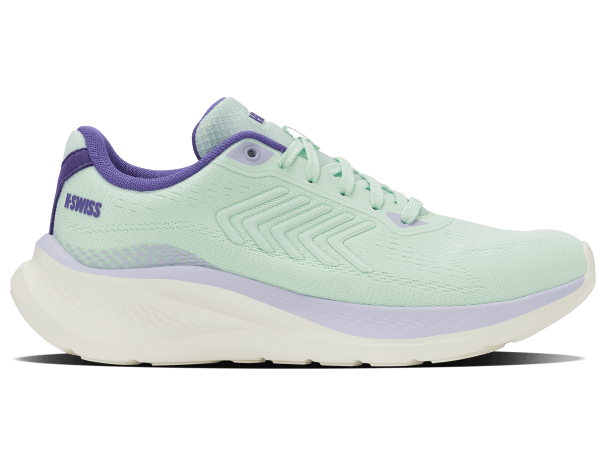SELBY | K-Swiss Quality