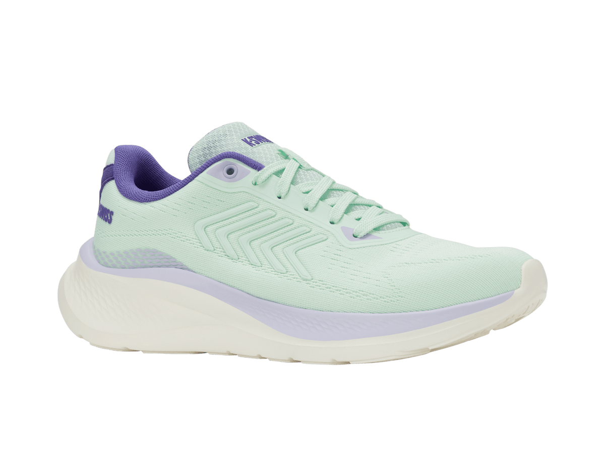 SELBY | K-Swiss Quality