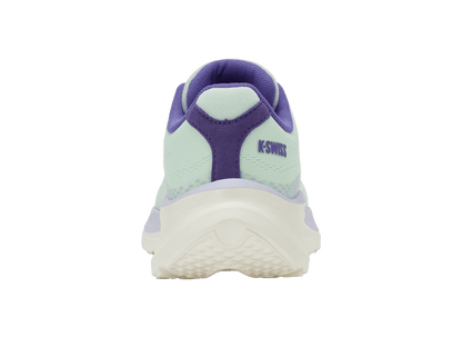 SELBY | K-Swiss Quality