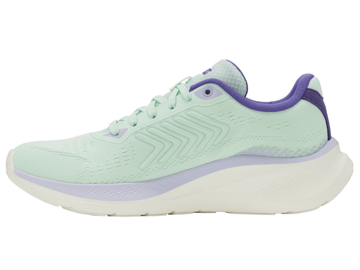 SELBY | K-Swiss Quality