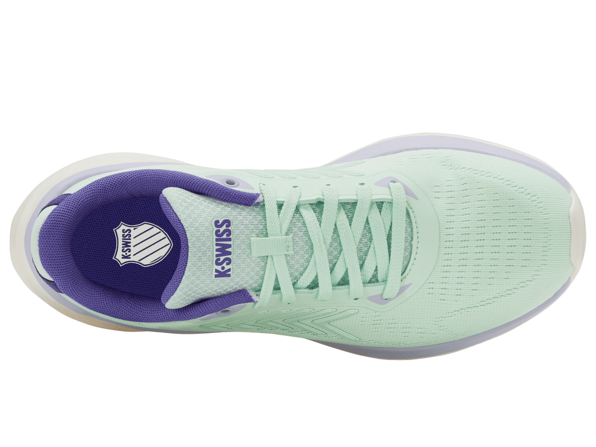 SELBY | K-Swiss Quality