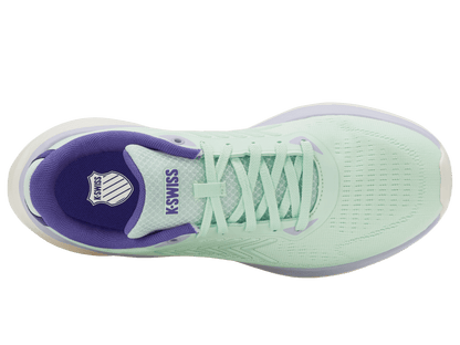 SELBY | K-Swiss Quality