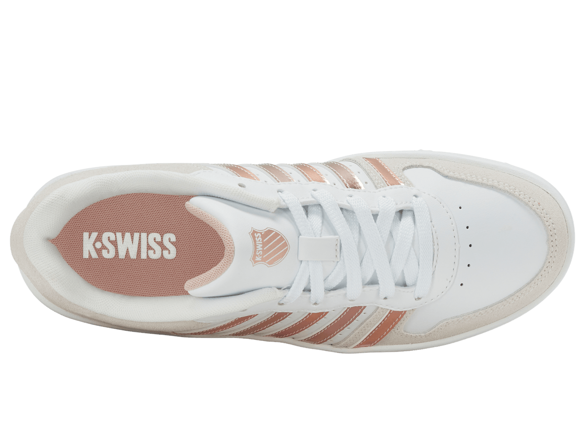 COURT PALISADES | K-Swiss Popular
