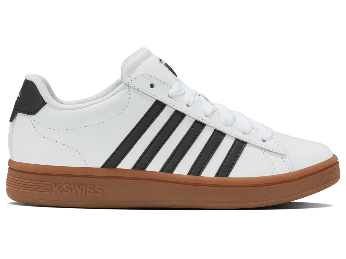 COURT TIEBREAK II | K-Swiss Deals