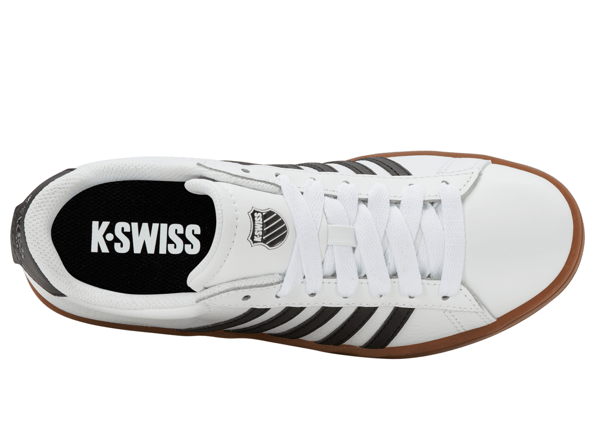 COURT TIEBREAK II | K-Swiss Deals