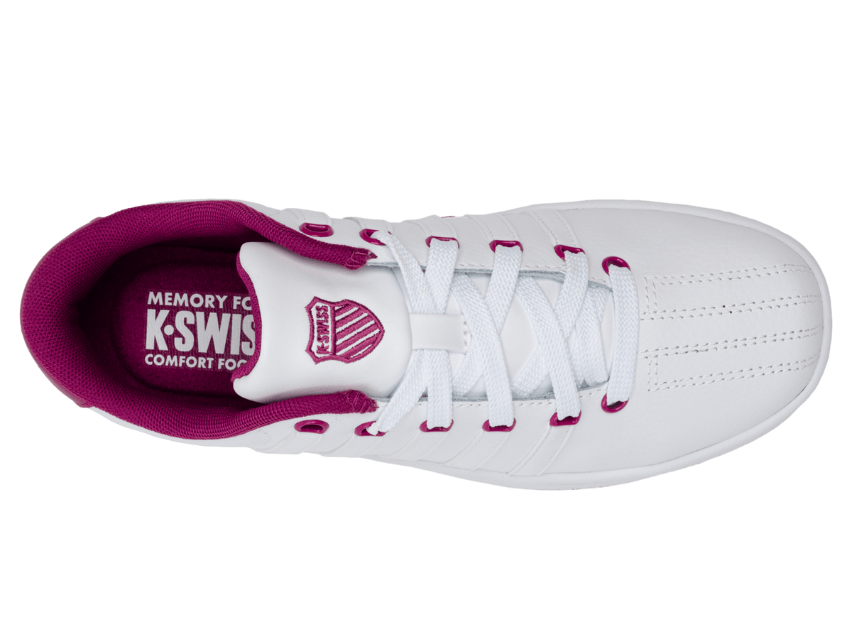 COURT PRO II CMF SP | K-Swiss Recommended