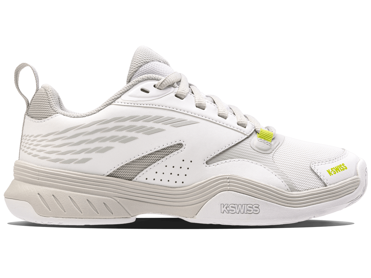 SPEEDEX | K-Swiss Recommended