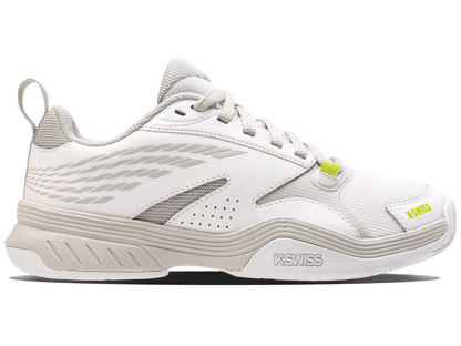 SPEEDEX | K-Swiss Recommended