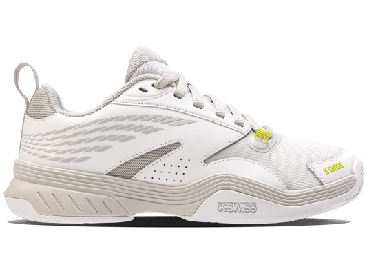 SPEEDEX | K-Swiss Recommended