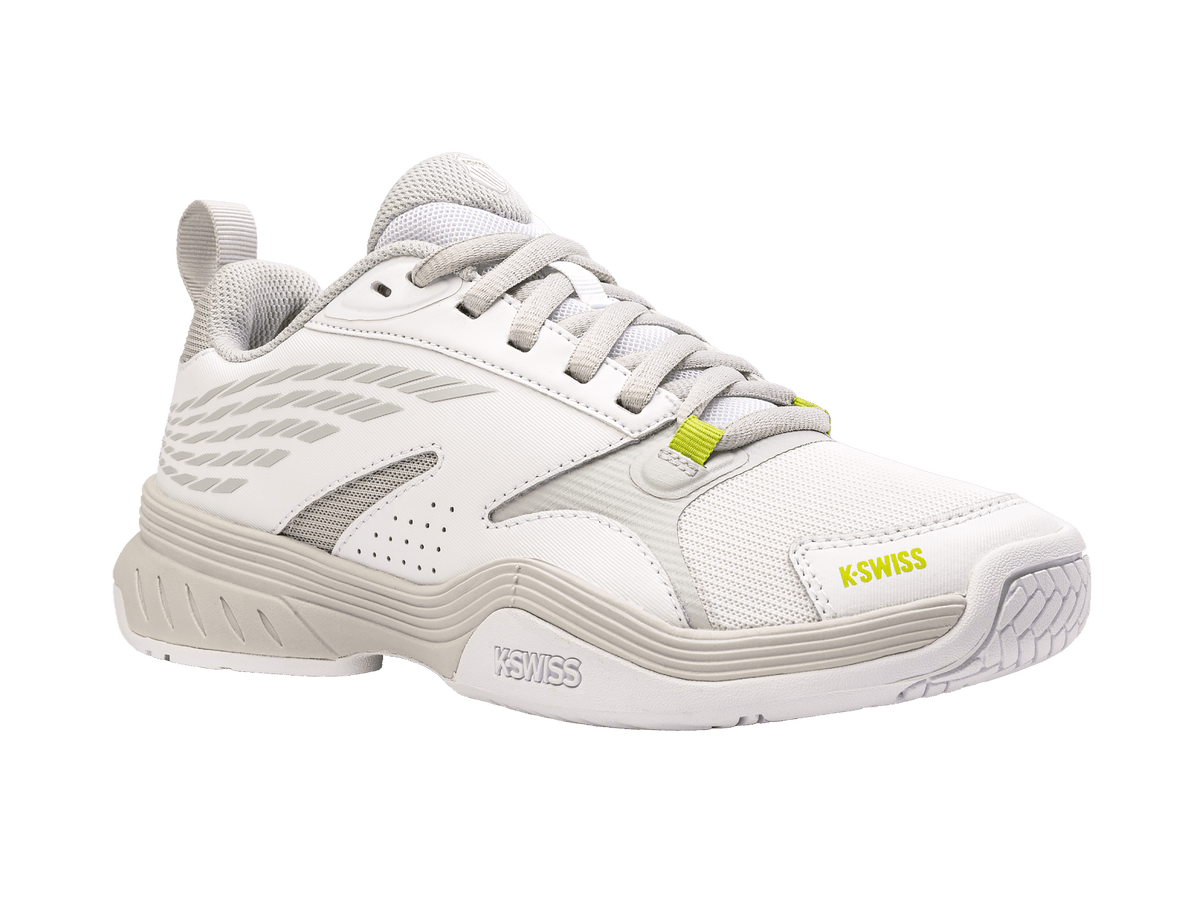 SPEEDEX | K-Swiss Recommended