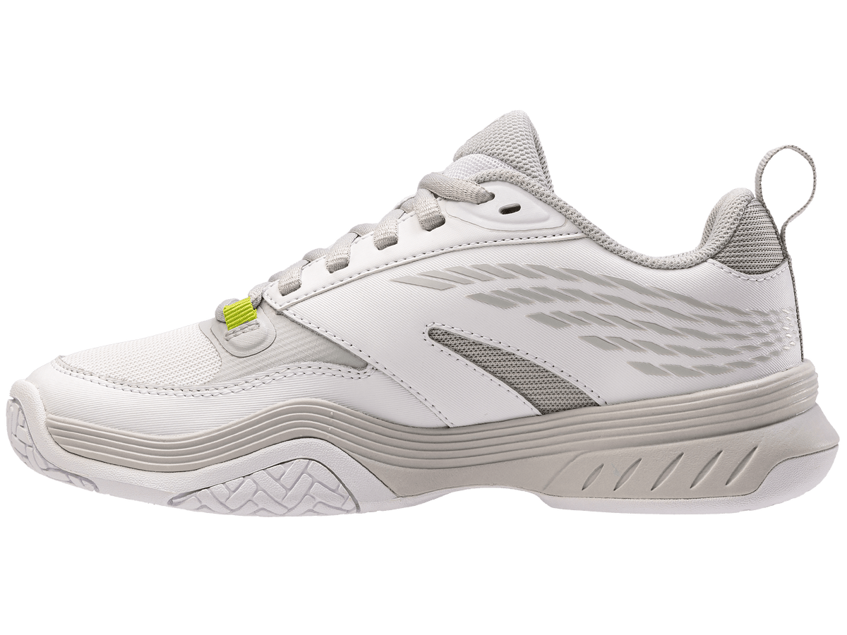 SPEEDEX | K-Swiss Recommended