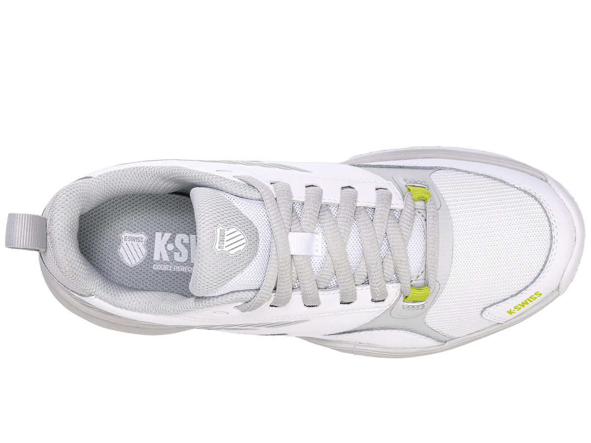 SPEEDEX | K-Swiss Recommended