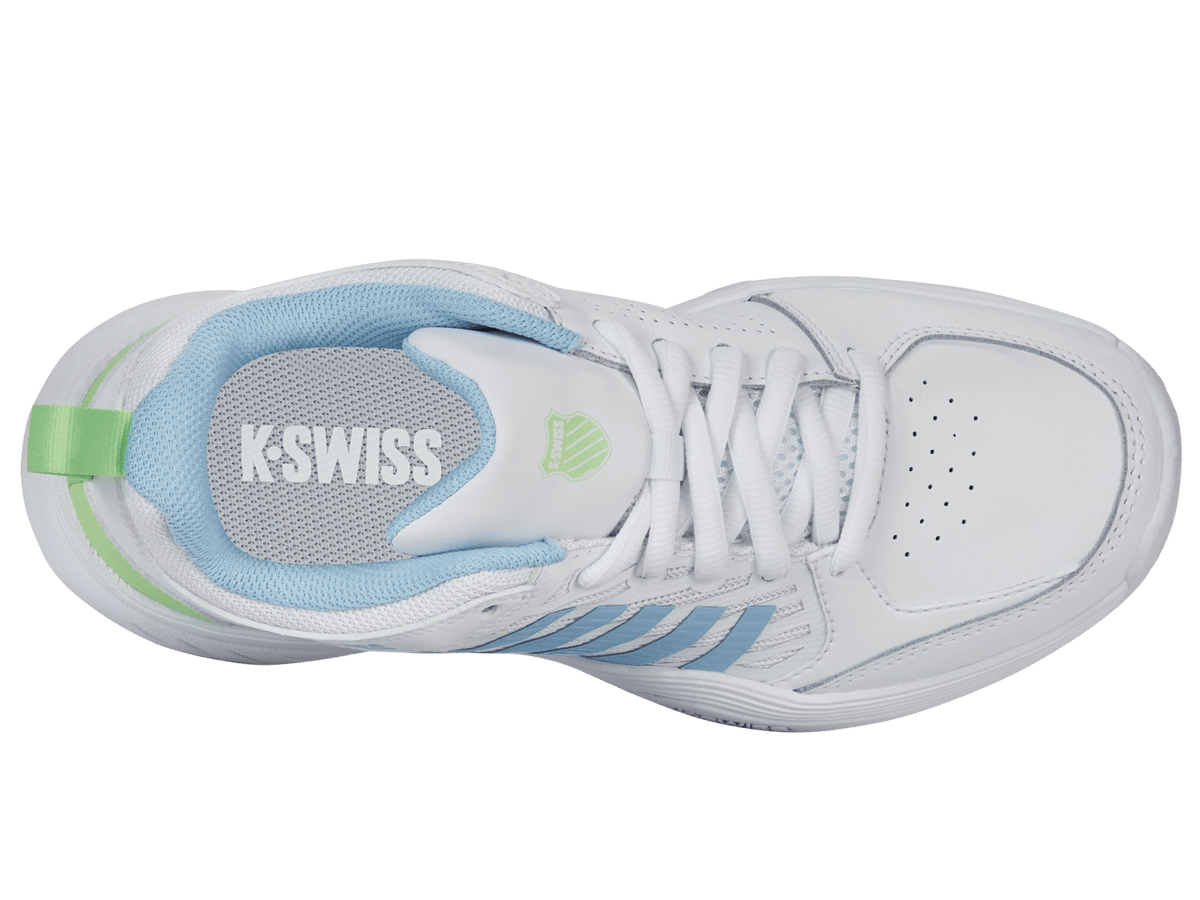 COURT EXPRESS 2 | K-Swiss Essential