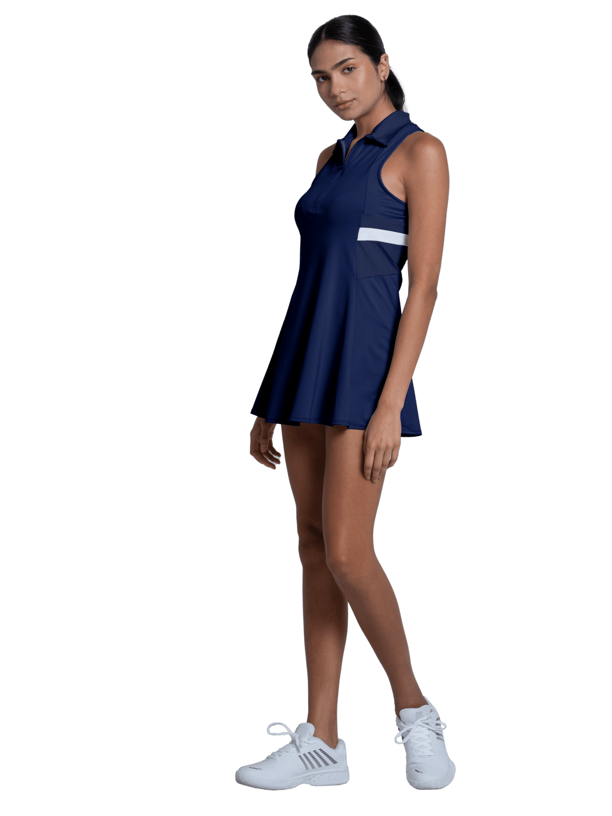 SYNERGIZE DRESS | K-Swiss Premium