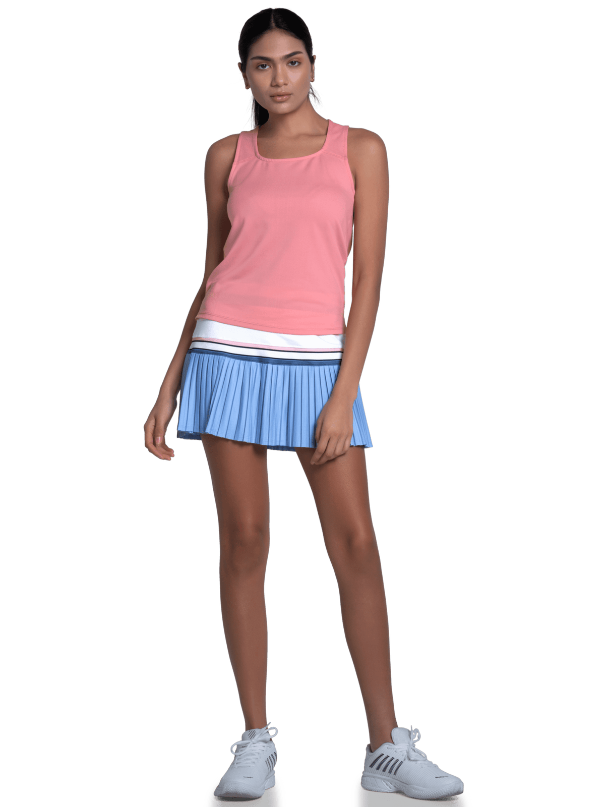 REACTION TANK | K-Swiss Quality