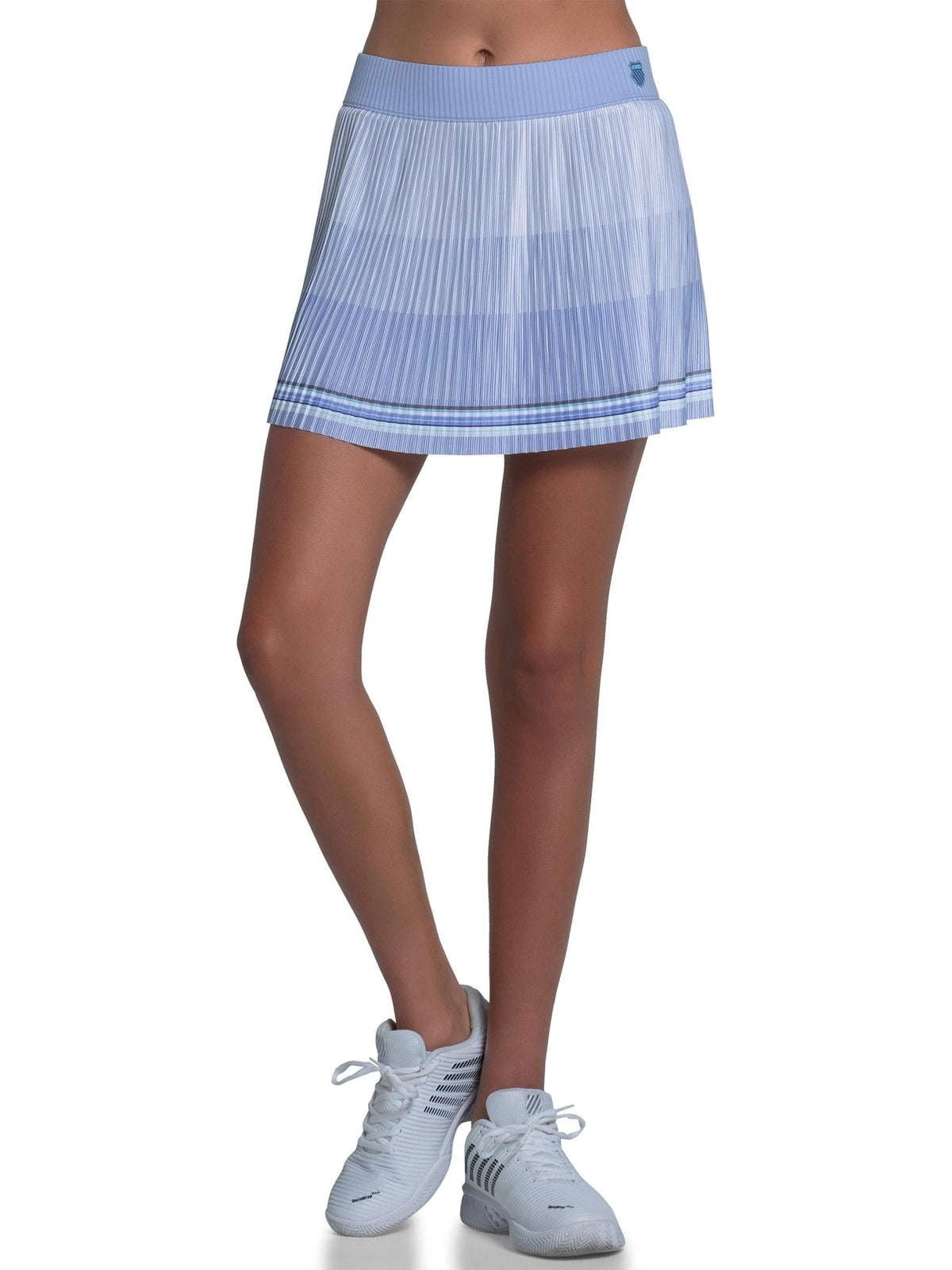 CUT ABOVE SKIRT-14" | K-Swiss Premium