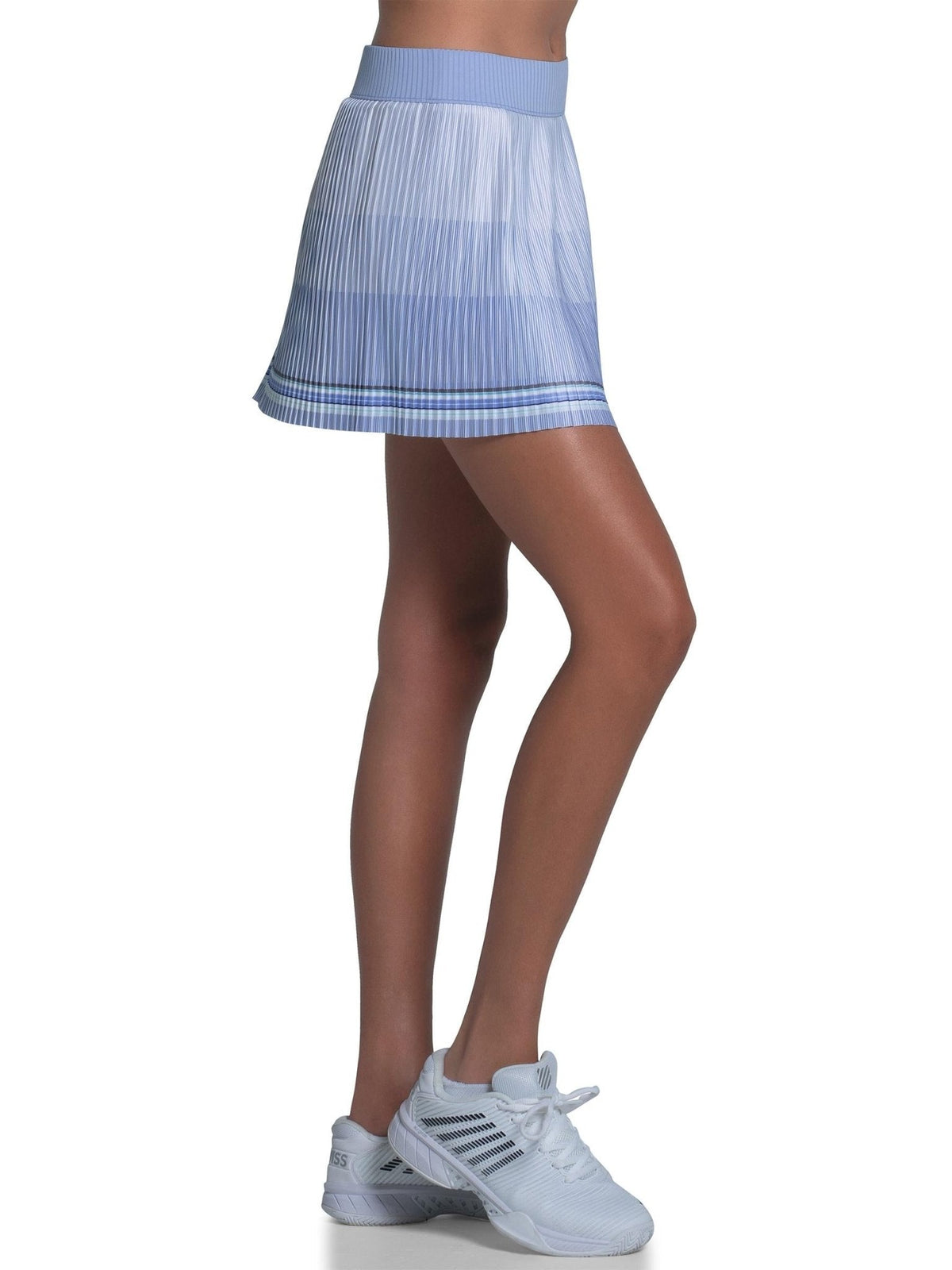 CUT ABOVE SKIRT-14" | K-Swiss Premium
