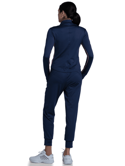 EDGE 1/4 ZIP L/S | K-Swiss Sale