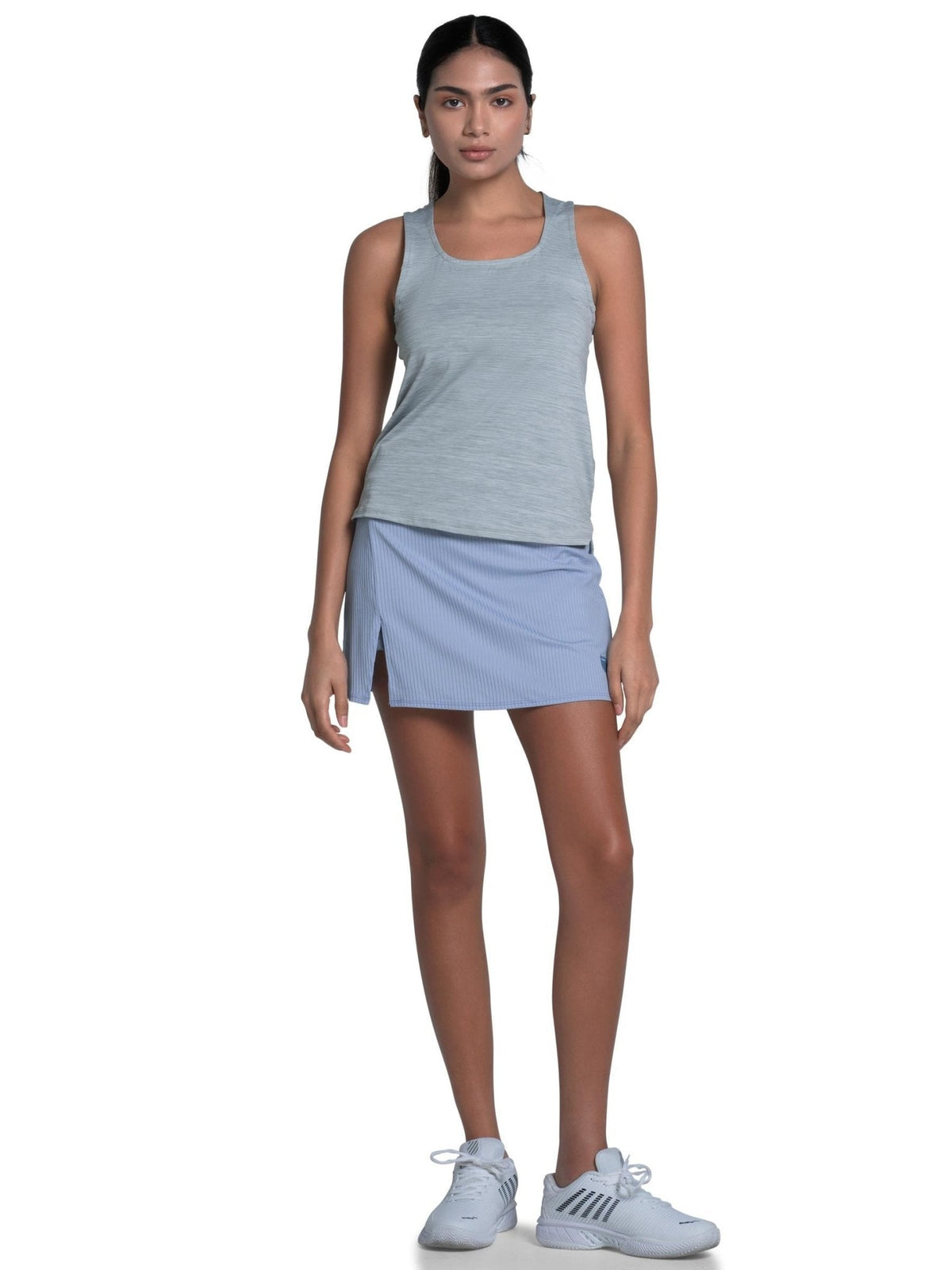ACTION TANK | K-Swiss Featured