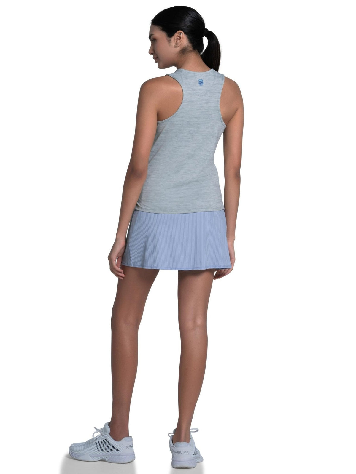 ACTION TANK | K-Swiss Featured