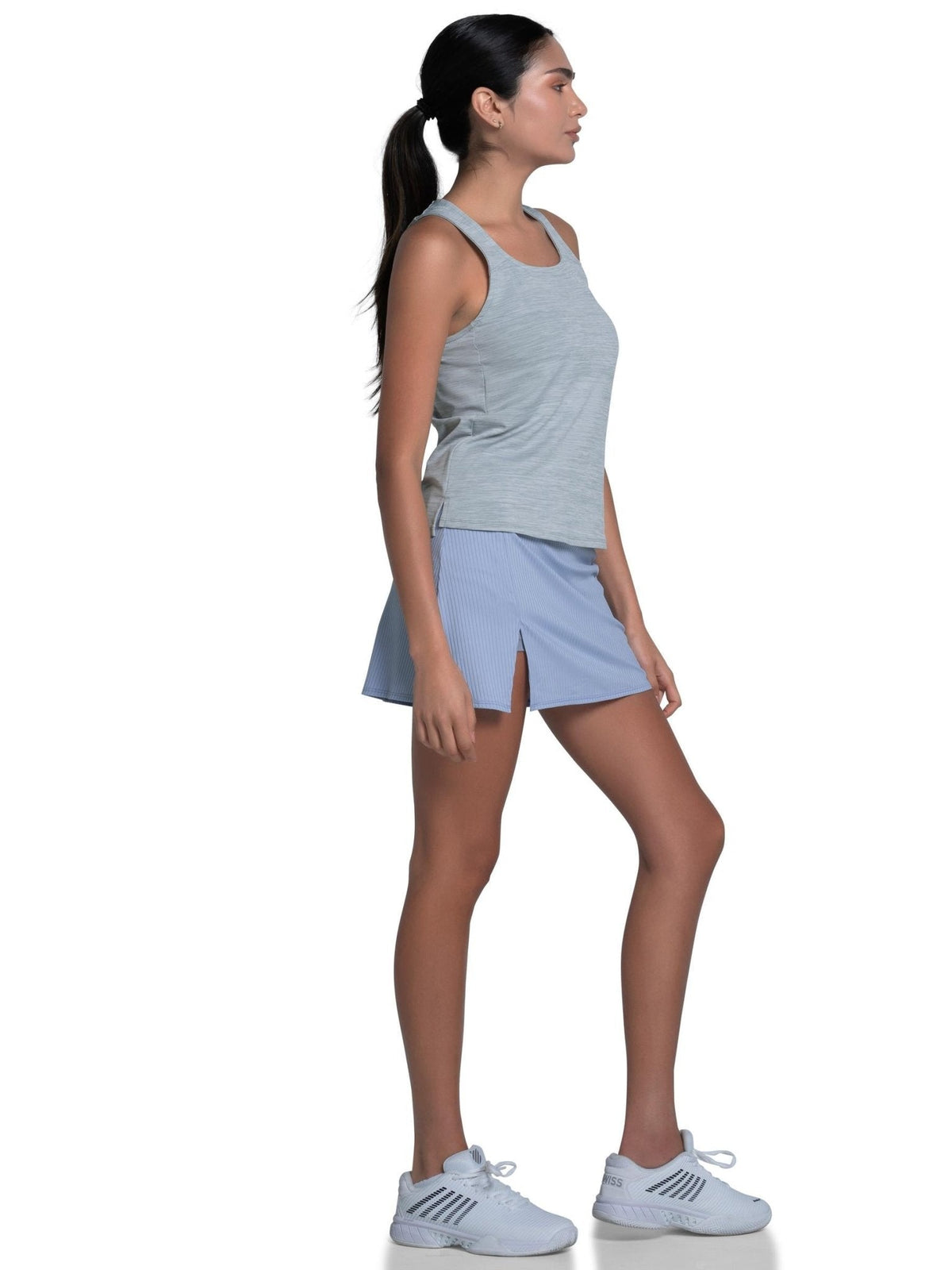 ACTION TANK | K-Swiss Featured