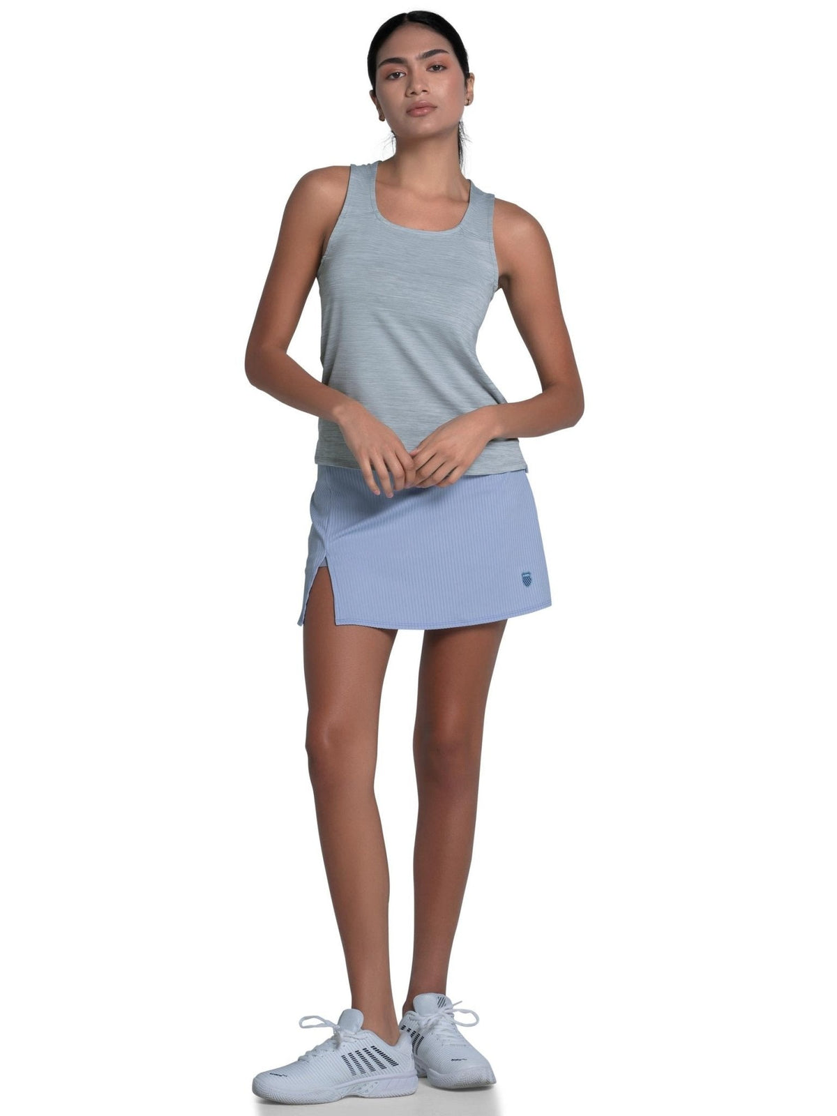 ACTION TANK | K-Swiss Featured
