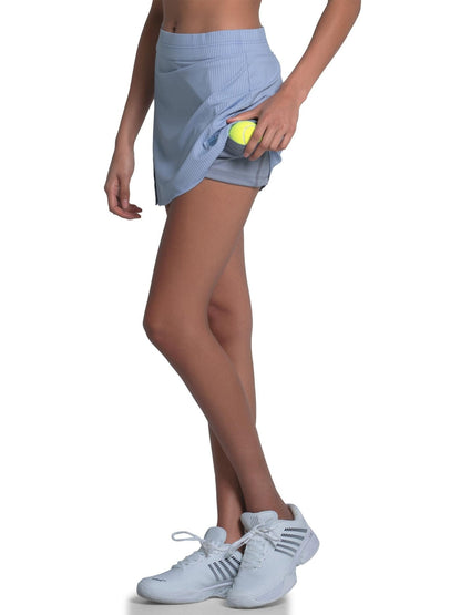 GLANCE SKIRT-14" | K-Swiss Great Value