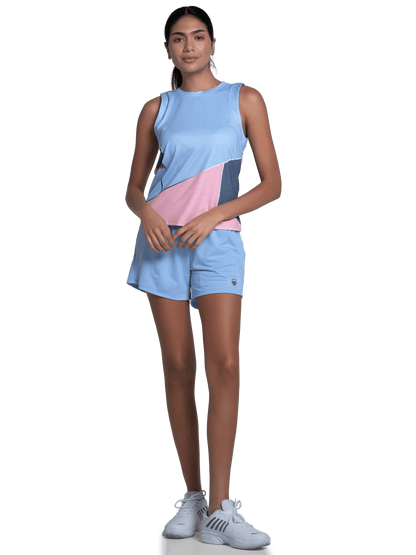 COURT RUSH TANK | K-Swiss Featured
