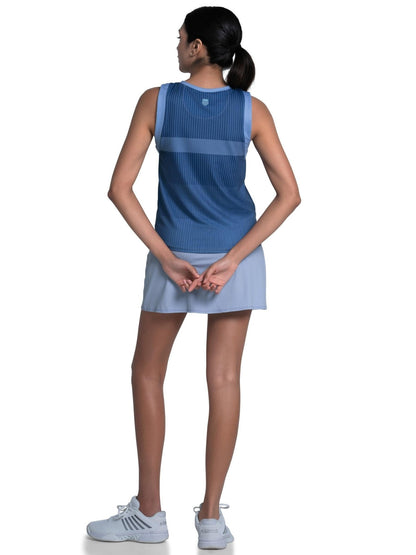 COURT RUSH TANK | K-Swiss Customer Favorite