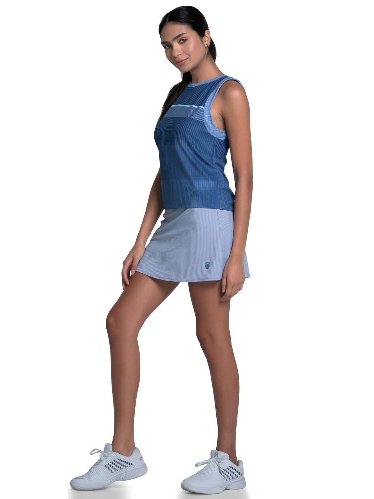 COURT RUSH TANK | K-Swiss Customer Favorite