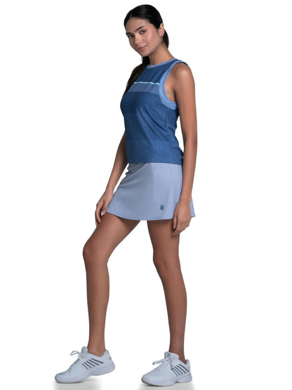 COURT RUSH TANK | K-Swiss Customer Favorite