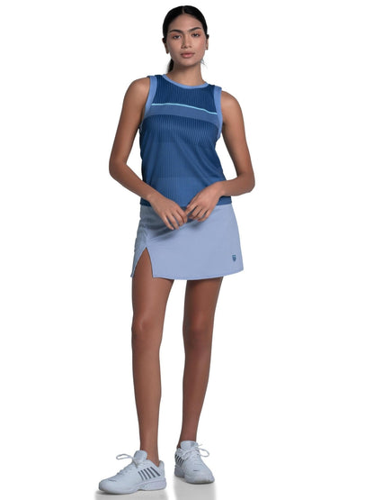 COURT RUSH TANK | K-Swiss Customer Favorite