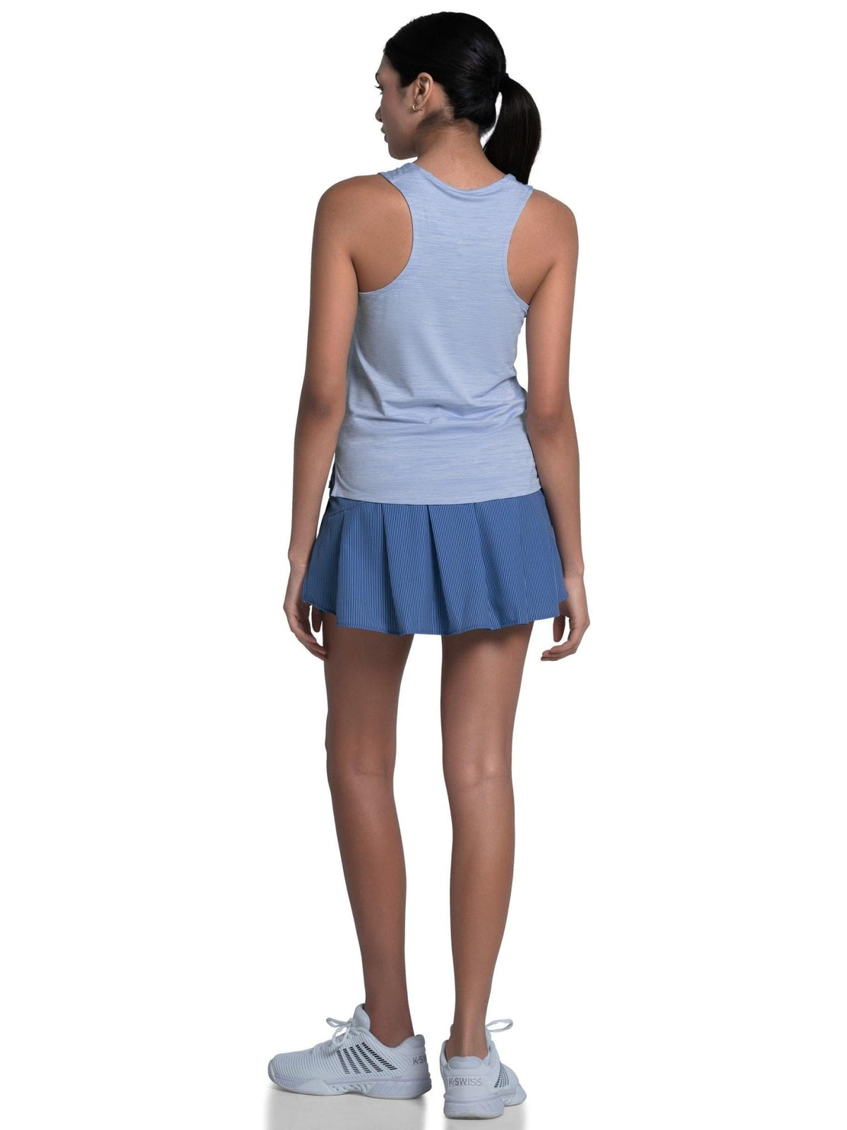 ACTION TANK | K-Swiss Featured