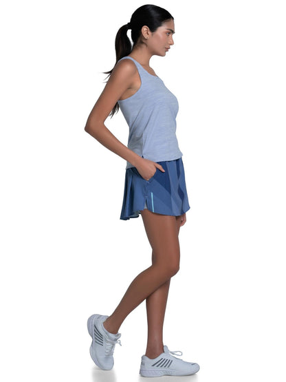 ACTION TANK | K-Swiss Featured