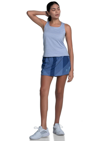 ACTION TANK | K-Swiss Featured