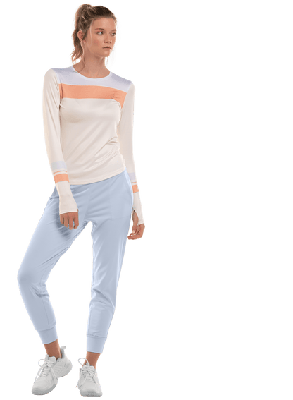 ACCELERATE L/S | K-Swiss Essential