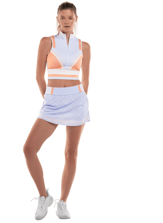 PRO SKIRT 14" | K-Swiss Recommended