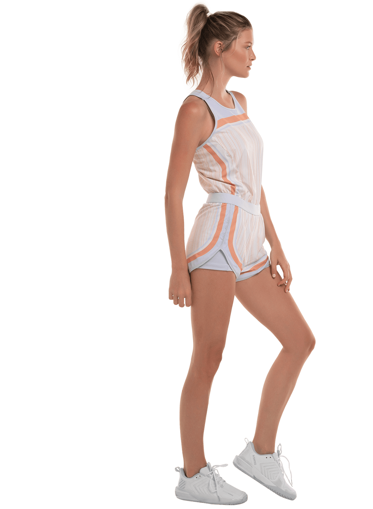 COURT ROMPER | K-Swiss Sale