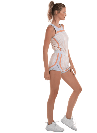 COURT ROMPER | K-Swiss Sale