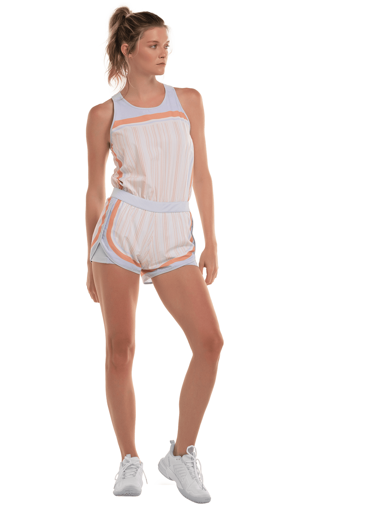 COURT ROMPER | K-Swiss Sale