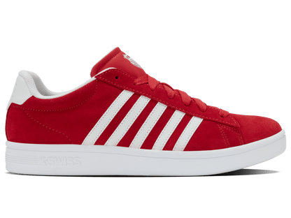 COURT TIEBREAK II SDE | K-Swiss Recommended