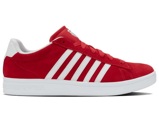 COURT TIEBREAK II SDE | K-Swiss Recommended