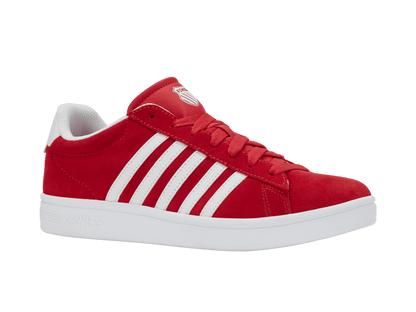 COURT TIEBREAK II SDE | K-Swiss Recommended