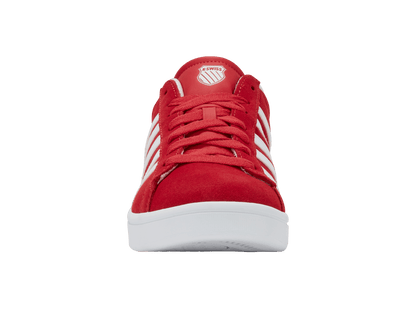 COURT TIEBREAK II SDE | K-Swiss Recommended