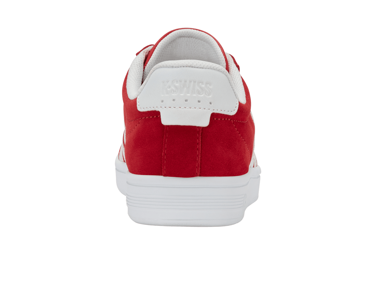 COURT TIEBREAK II SDE | K-Swiss Recommended