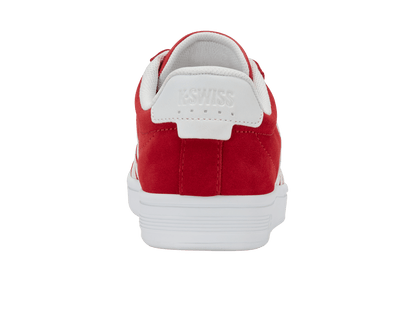 COURT TIEBREAK II SDE | K-Swiss Recommended