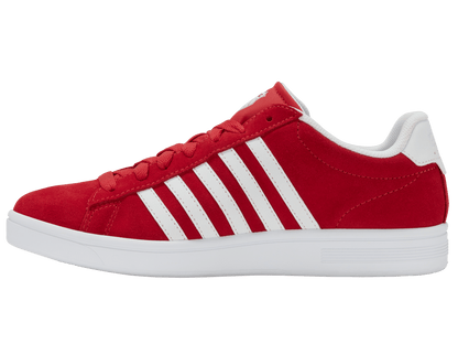 COURT TIEBREAK II SDE | K-Swiss Recommended