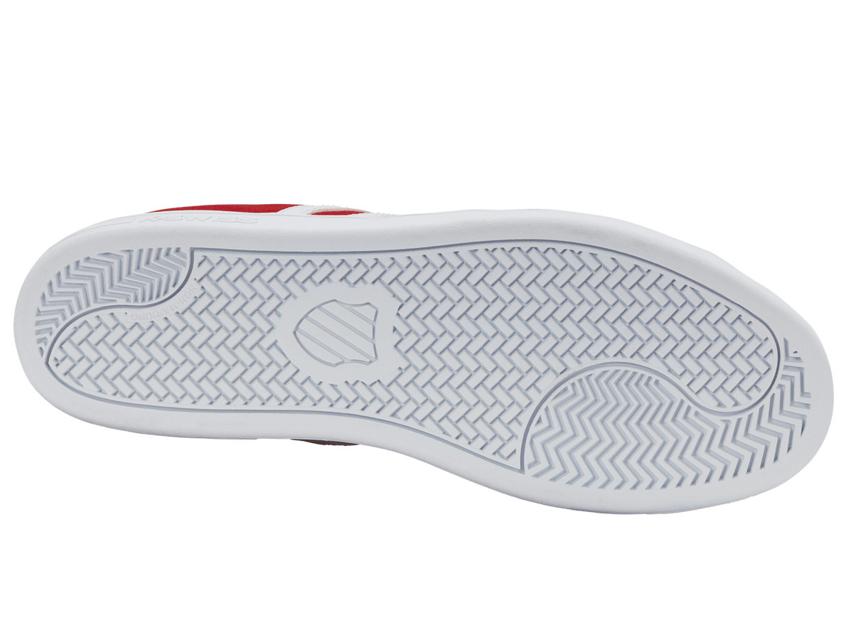 COURT TIEBREAK II SDE | K-Swiss Recommended