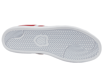 COURT TIEBREAK II SDE | K-Swiss Recommended