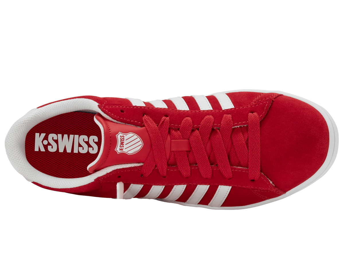 COURT TIEBREAK II SDE | K-Swiss Recommended